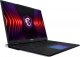 Laptop MSI Titan 18 HX A14VHG-066PL i9-14900HX / 64 GB / 2 TB / W11 / RTX 4080 / 120 Hz 2