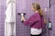 Myjka do okien Karcher WV 2 Plus N D500 1.633-660.0 + RM500 5