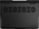 Laptop Lenovo IdeaPad Gaming 3 15ARH7 Ryzen 7 7735HS / 32 GB / 512 GB / RTX 3050 / 120 Hz (82SB010DPB) 11