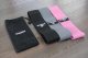 KUDDA ZESTAW 3 GUM DO ĆWICZEŃ HIP MINI BAND, GUMY MATERIAŁOWE MOCNE TAŚMY FITNESS 5