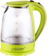 Czajnik Maestro Czajnik elektryczny 1 7L MR-064-GREEN Maestro 1