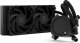 Chłodzenie wodne EK Water Blocks EK-Nucleus AIO CR240 Dark 1