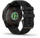 Zegarek sportowy Garmin Epix Pro Gen 2 Sapphire Czarny  (010-02803-11) 11