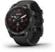 Zegarek sportowy Garmin Epix Pro Gen 2 Sapphire Czarny  (010-02803-11) 1