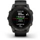 Zegarek sportowy Garmin Epix Pro Gen 2 Sapphire Czarny  (010-02803-11) 3