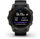 Zegarek sportowy Garmin Epix Pro Gen 2 Sapphire Czarny  (010-02803-11) 6