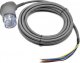 Kabel do ładowania samochodów Charge Amps Ray Type 2 16A 3P 7,4kW 7,5m 1