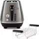 Toster DeLonghi TOSTER CTIN2103.TB DELONGHI 1