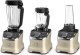 Blender kielichowy Novis Pro 880L 11