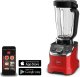 Blender kielichowy Novis NOVIS Pro 880L blenderis, raudonas 9