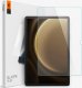 Spigen Szkło hartowane Spigen GLAS.tR Slim Samsung Galaxy Tab S9 FE Clear 1