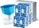 Dzbanek filtrujący Aquaphor 10x FILTR B15/B100-15 STANDARD DZBANEK 1
