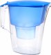 Dzbanek filtrujący Aquaphor 10x FILTR MAXFOR+ B25/B100-25 DZBANEK AQUAPHOR TIME 4