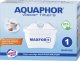 Wkład filtrujący Aquaphor 9x WKŁAD FILTR AQUAPHOR B25/B100-25 MAXFOR+ DO BRITA DAFI 2