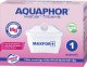 Wkład filtrujący Aquaphor 6x WKŁAD FILTR MAGNEZOWY AQUAPHOR B25/B100-25 MAXFOR+ MAGNEZ DO BRITA DAFI 3