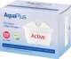 Wkład filtrujący Aquaphor 4x WKŁAD UNIWERSALNY FILTR DO WODY AQUAPLUS ACTIVE DO AQUAPHOR BRITA DAFI 2