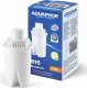 Dzbanek filtrujący Aquaphor DZBANEK FILTRUJĄCY AQUAPHOR STANDARD + 4 WKŁADY B100-15/B15 4