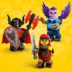 LEGO Minifigures Seria 25 (71045) 3