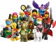 LEGO Minifigures Seria 25 (71045) 8