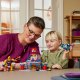 LEGO Marvel Spider-Man Siedziba główna Pajęczej Drużyny (10794) 1