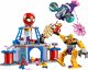 LEGO Marvel Spider-Man Siedziba główna Pajęczej Drużyny (10794) 7