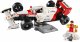 LEGO Icons McLaren MP4/4 i Ayrton Senna (10330) 2
