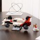 LEGO Icons McLaren MP4/4 i Ayrton Senna (10330) 3