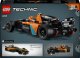 LEGO Technic NEOM McLaren Formula E Race Car (42169) 1