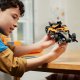 LEGO Technic NEOM McLaren Formula E Race Car (42169) 3