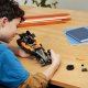 LEGO Technic NEOM McLaren Formula E Race Car (42169) 4