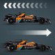 LEGO Technic NEOM McLaren Formula E Race Car (42169) 5
