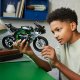 LEGO Technic Motocykl Kawasaki Ninja H2R (42170) 5