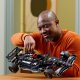 LEGO Technic Mercedes-AMG F1 W14 E Performance (42171) 4