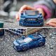 LEGO Speed Champions Sportowy Ford Mustang Dark Horse (76920) 1