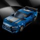 LEGO Speed Champions Sportowy Ford Mustang Dark Horse (76920) 4