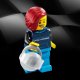 LEGO Speed Champions Sportowy Ford Mustang Dark Horse (76920) 6