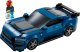 LEGO Speed Champions Sportowy Ford Mustang Dark Horse (76920) 7