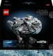 LEGO Star Wars Sokół Millennium (75375) 1