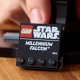 LEGO Star Wars Sokół Millennium (75375) 2