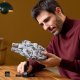 LEGO Star Wars Sokół Millennium (75375) 4