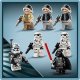 LEGO Star Wars Wejście na pokład statku kosmicznego Tantive IV (75387) 6