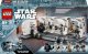 LEGO Star Wars Wejście na pokład statku kosmicznego Tantive IV (75387) 1
