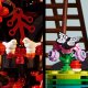 LEGO Ideas Rodzinne drzewo (21346) 1