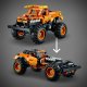 LEGO Technic Monster Jam El Toro Loco (42135) 4szt. 6
