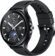 Smartwatch Xiaomi Watch 2 Pro Czarny  (BHR7211GL) 1