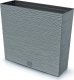 Prosperplast Furu Case Tower - doniczka, beton (DFC600T-422U) 1