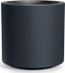 Prosperplast Doniczka HEOS - antracytowy (DBHER400-S433) 1
