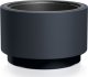 Prosperplast Doniczka HEOS - antracytowy (DLHEN400-S433) 1