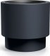 Prosperplast Donica HEOS - antracytowy (DBHEN400-S433) 1