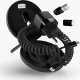 Ładowarka Vonmählen VonMählen All-in-one Allinone cable + charger Allroundo GaN black Schwarz (ACG00002) 3